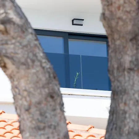 Ξενοδοχείο Paradise Punta Nečujam