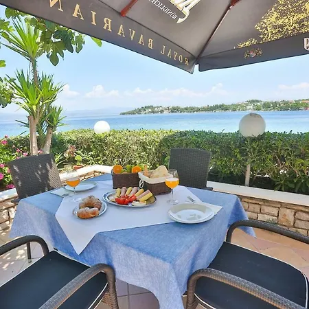 Paradise Punta 4*