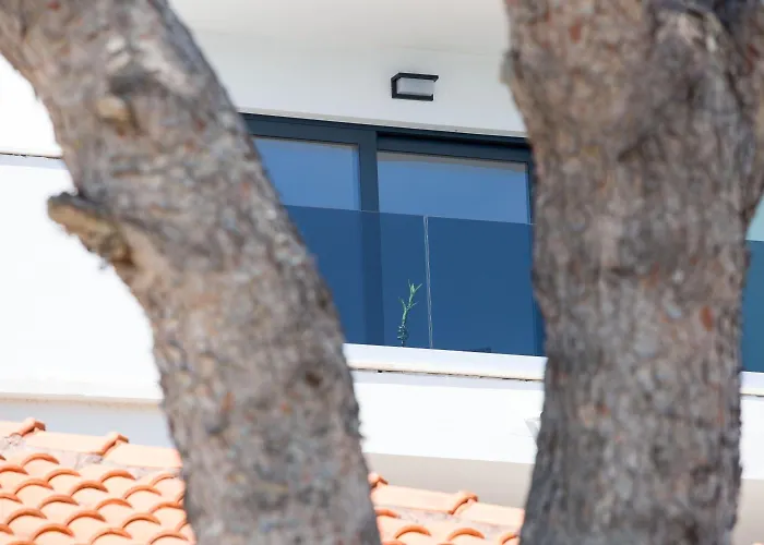 酒店 Paradise Punta Nečujam