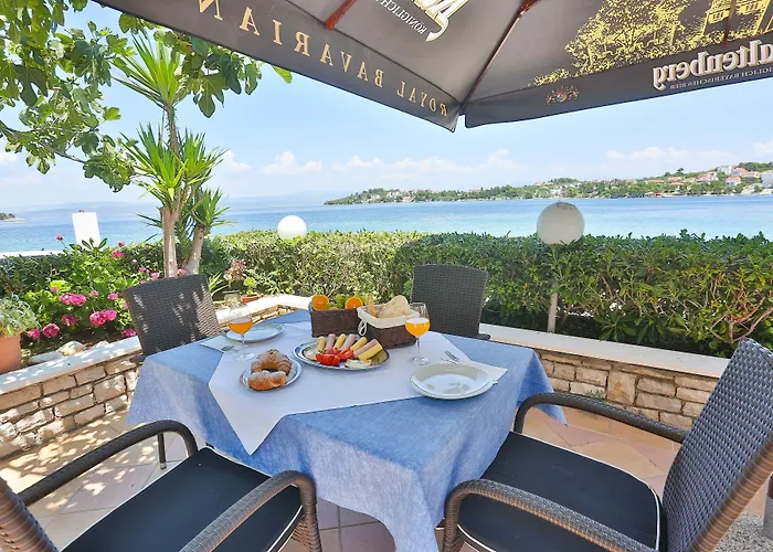 Paradise Punta 酒店