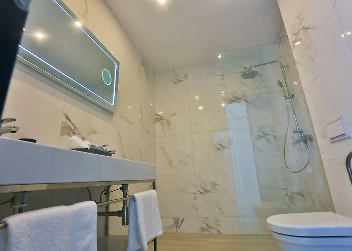 Paradise Punta 酒店