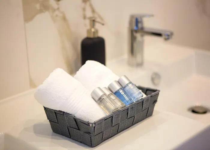 Paradise Punta 4* Nečujam