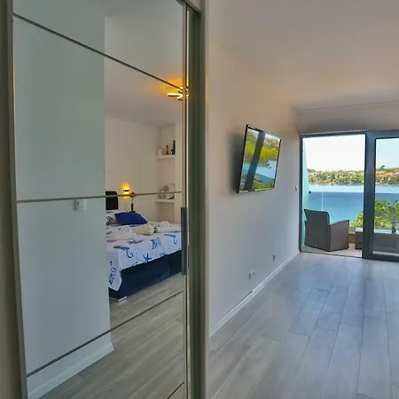 Paradise Punta ホテル 4*