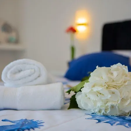 ホテル Paradise Punta