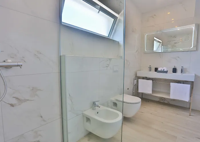 Paradise Punta 酒店