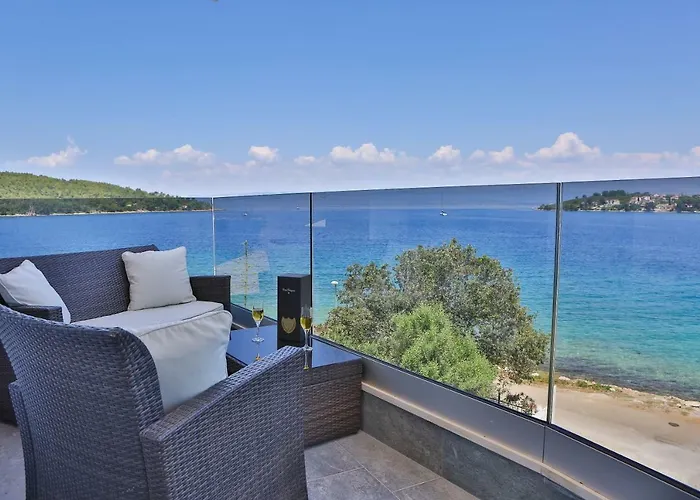 酒店 Paradise Punta