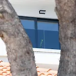 酒店 Paradise Punta Nečujam