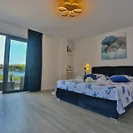 Paradise Punta 酒店 Nečujam