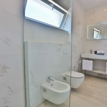 Paradise Punta 酒店