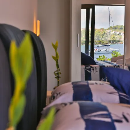 Paradise Punta 4*